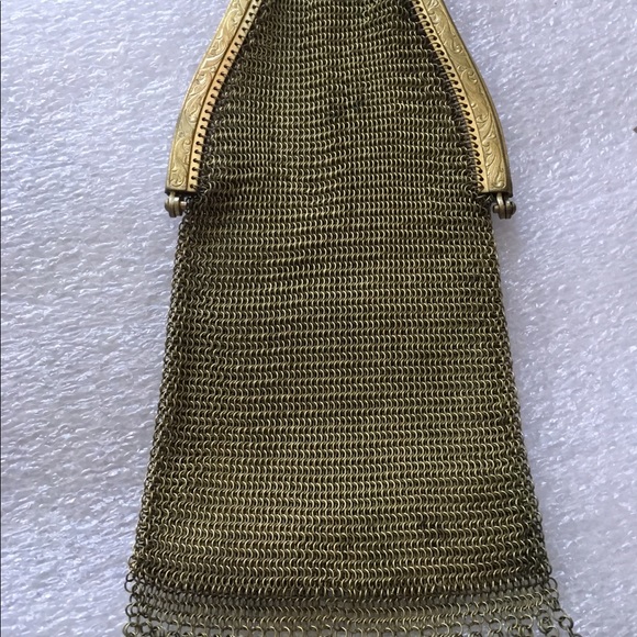 Antique Purse - Picture 5 of 5